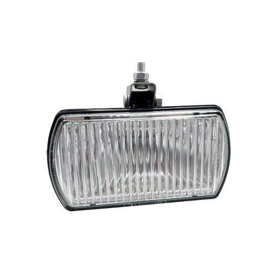 ФПГ-103 (ТН 105-02) ФАРА ПРОТИВОТУМАННАЯ БЕЛАЯ б/л (прямоугольная) 