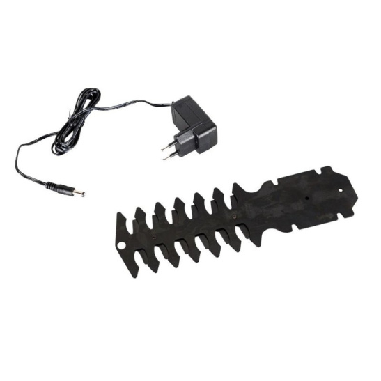 Аккумуляторный электрический триммер-кусторез Huter GET-7,2H 70/1/39