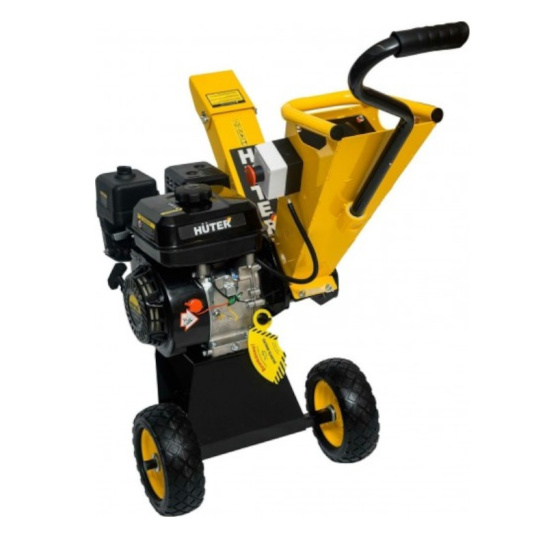 Бензиновый измельчитель Huter GSH-7800 70/13/37