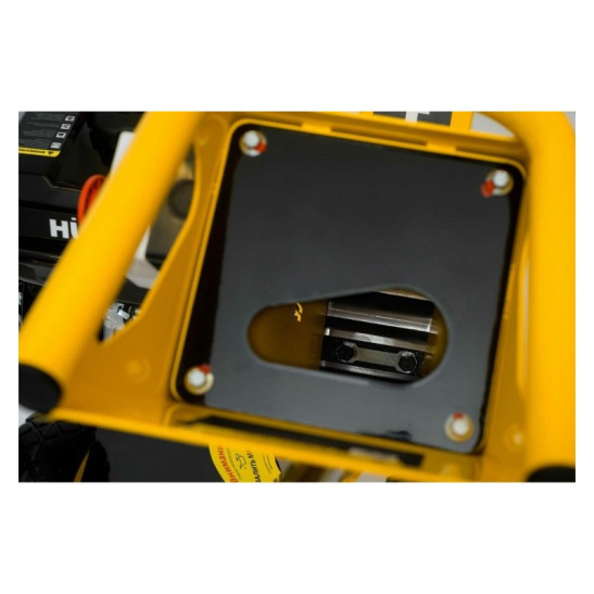 Бензиновый измельчитель Huter GSH-7800 70/13/37