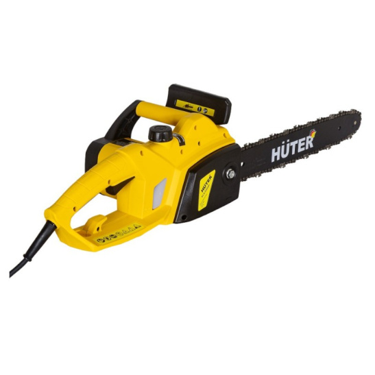 Эл. Пила цепная ELS-2000P 2000Вт Huter 70/10/3