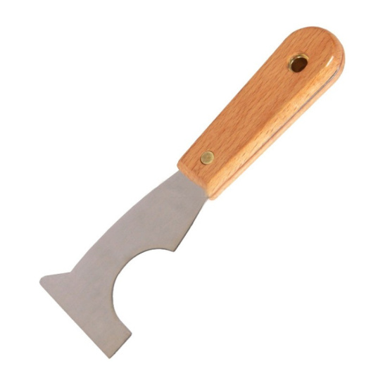 Шпатель многофункциональный 63 мм, 1501001, Toolberg, Китай