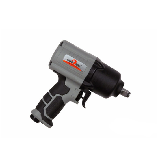 Пневмотический ударный гайковерт 1/2" 1350Нм, 7000 об/мин Сервис Ключ 75595