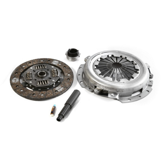 2190-1601000 КОМПЛЕКТ СЦЕПЛЕНИЯ (HOLA) 2190,2170,Калина 2, Гранта, Приора (тросовый привод КПП) (CH11-010)