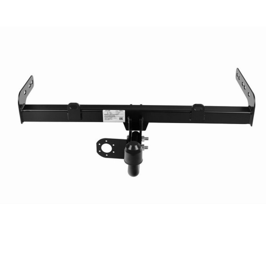 ТСУ (фаркоп) разборное "LECAR" ВАЗ 2190, 2191 (без электропроводки)(LECAR015070705)