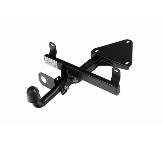 ТСУ (фаркоп) разборное "LECAR" ВАЗ 2194 (без электропроводки)(LECAR015060705)