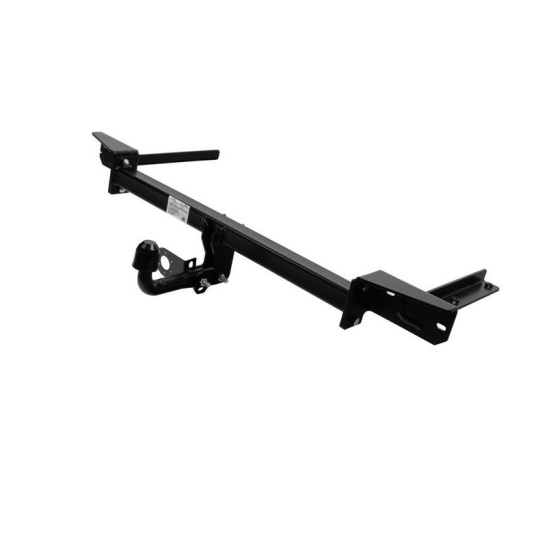 ТСУ (фаркоп) разборное "LECAR" Веста SE, SE Cross, Sport, SW, SW Cross (без электропроводки)(LECAR018010705)