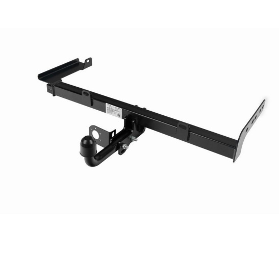 ТСУ (фаркоп) разборное "LECAR" Гранта SW, SW Cross (без электропроводки)(LECAR015050705)