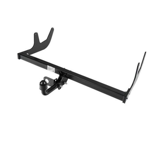 ТСУ (фаркоп) разборное "LECAR" Ларгус, Ларгус Cross (без электропроводки)(LECAR017020705)