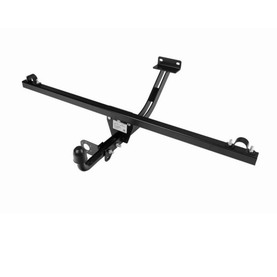 ТСУ (фаркоп) разборное "LECAR" Нива Urban (без электропроводки)(LECAR016040705)