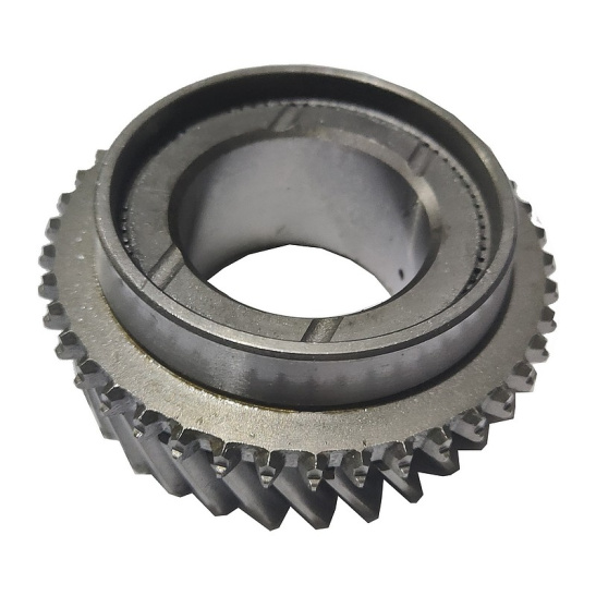 3102-90-1701128-00 ШЕСТЕРНЯ КПП Волга (3-4-пер) 5-ти ступ/ZOMMER/