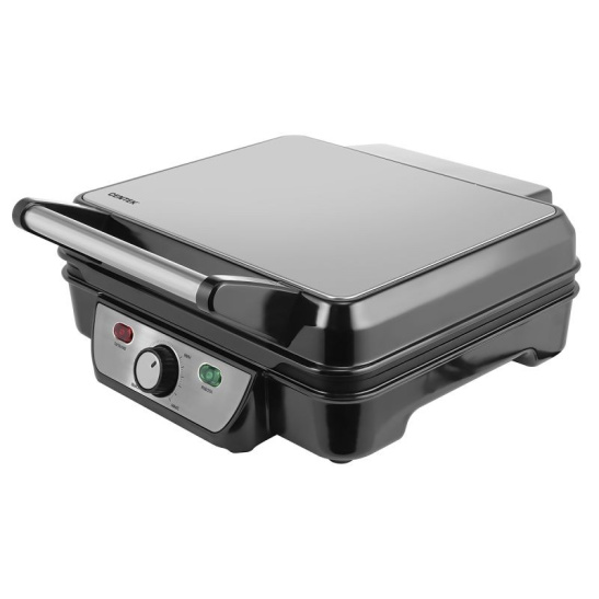 Контактный гриль CENTEK CT-1463, 1800 Вт