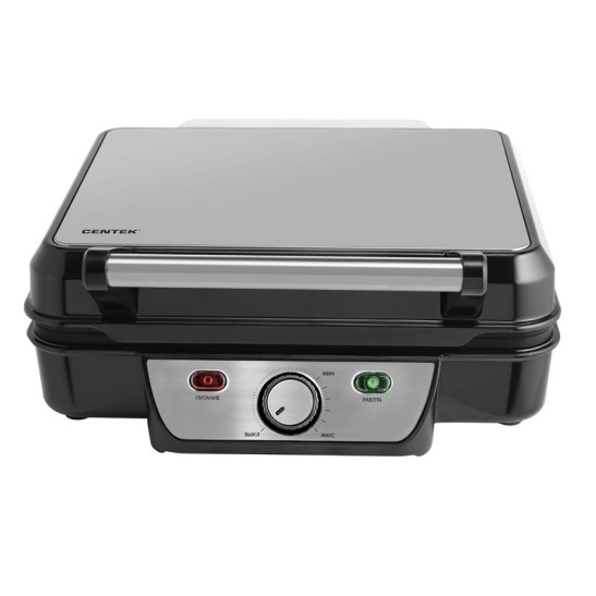 Контактный гриль CENTEK CT-1463, 1800 Вт