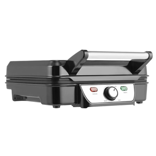 Контактный гриль CENTEK CT-1463, 1800 Вт