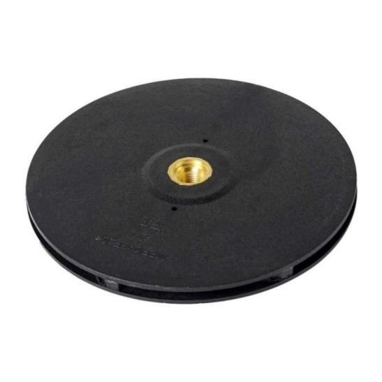 Импеллер (рабочее колесо) АСВ, ПН (диам. 120*4,5)