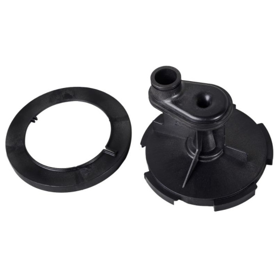 Пластина с дифузором АСВ, ПН