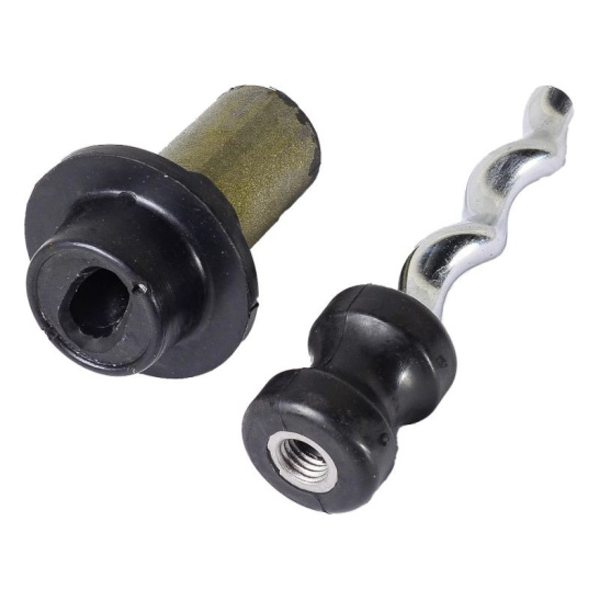 Ремкомплект для скважинного насоса СН-90В (винт+корпус)