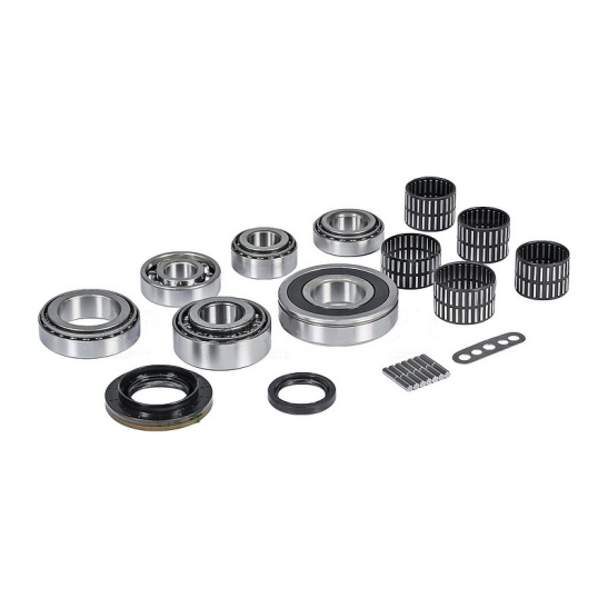 CTS 795 РЕМКОМПЛЕКТ КПП 5 ступ ГАЗель Next(TRIALLI)