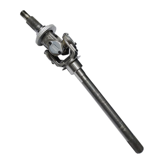 SM.22177-2304061 ШАРНИР/ ШРУС ПЕРЕДНЕГО МОСТА Соболь 22177 (полный привод 4х4) левый (короткий) под АБС (с ротором)/SDV/