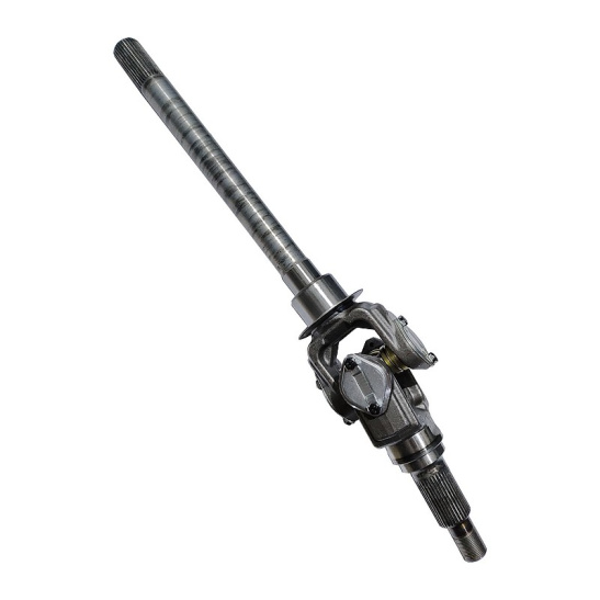 SM.23107-2304061 ШАРНИР/ШРУС ПЕРЕДНЕГО МОСТА Соболь 23107 (полный привод 4х4) левый (короткий)