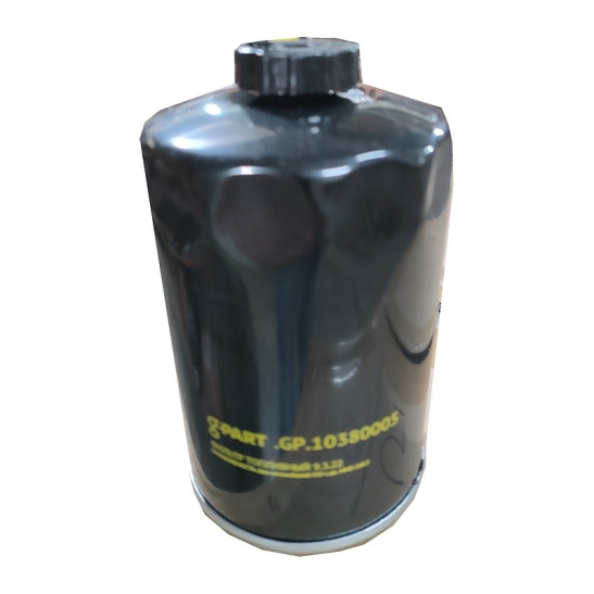 RG020-1117010-C330 Фильтр топливный ГАЗ с дв. ММЗ-245.7/245-1117010-20/Riginal/
