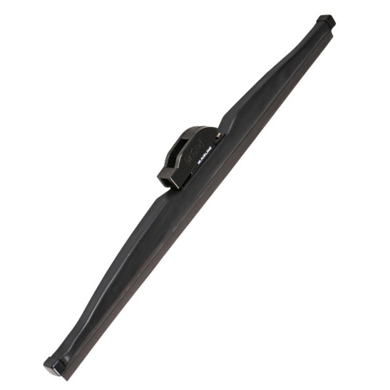 Щетка (450 мм., 18") стеклоочистителя ЗИМНЯЯ, в чехле (AWB-W-450) + переходники/адаптеры ("AIRLINE") каркасная 