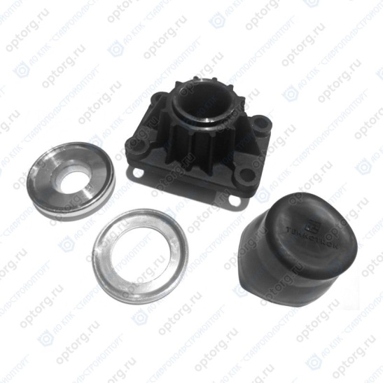 РК-2 ТСУ  РЕМКОМПЛЕКТ №2 ПРИБОРА БУКСИРНОГО (фаркопа) (Технотрон)