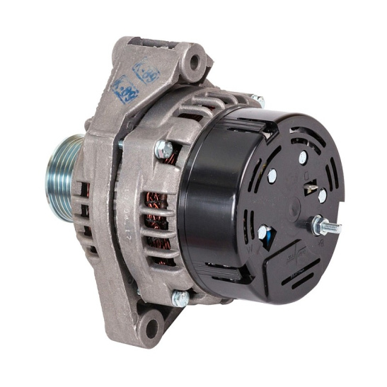 9402.3701000-04В_ ГЕНЕРАТОР ВАЗ-2123 НИВА ТРЭВЕЛ (TRAVEL) 14 В 115 А Самара