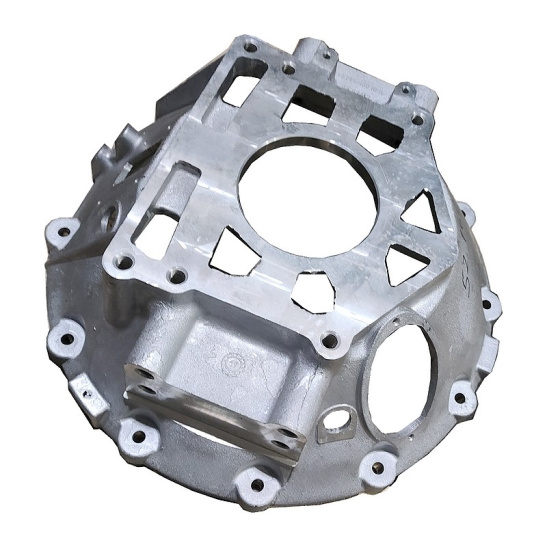 С41R11-1601015-10 Картер сцепления ГАЗон-NEXT ГАЗ Оригинал