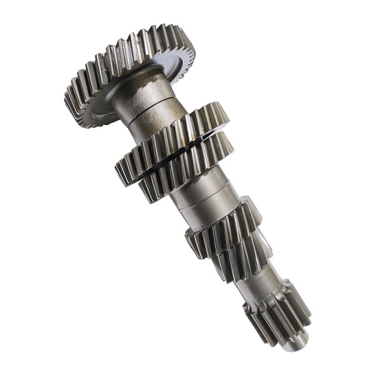3309-1701050 ВАЛ ПРОМЕЖУТОЧНЫЙ КПП ГАЗ-3309,3308/GP.10780012/G-PART/ 
