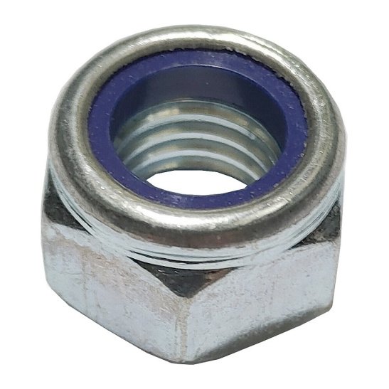 292218-51 Гайка din 985-м18-8-а3l 292218 51 ГАЗ Оригинал