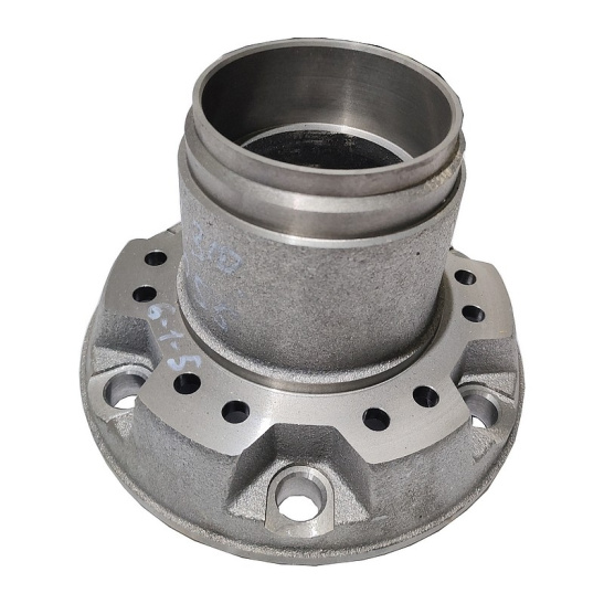 С41R11-3103015-10 Ступица переднего колеса ГАЗон-NEXT,ПАЗ Вектор Next/ГАЗ/Оригинал