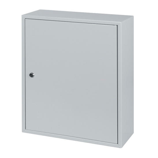 Корпус металлический TDM ЩМП-2-1 IP31 500х400х150 мм (SQ0905-0905)