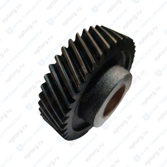 Д04-С02 Шестерня паразитная ГРМ со втулкой ЮМЗ (Z=42) (в сборе)/аналог/