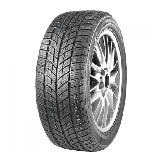 Шина 235/55R20 Headway SNOW-UHP HW505, 102H, б/к, зимняя, (Хэдвэй), Китай, (2024гв)*, УЦЕНЕННЫЙ