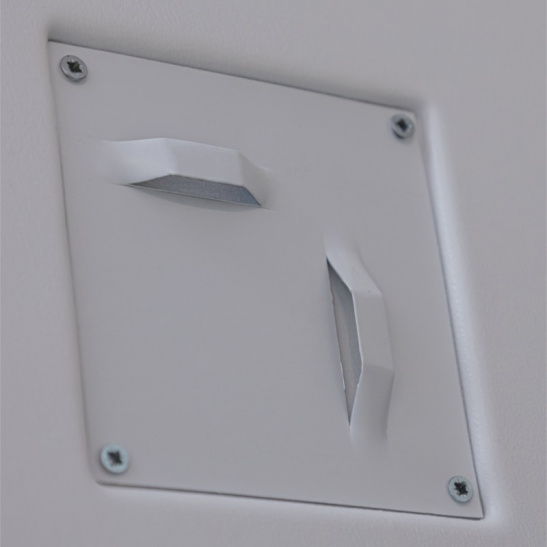 Зеркало "Viva - BLACK гор/верт" 550x1050 мм, с подсветкой, датчик на движение, арт. LED-00002689, г. Нижний Новгород, Россия