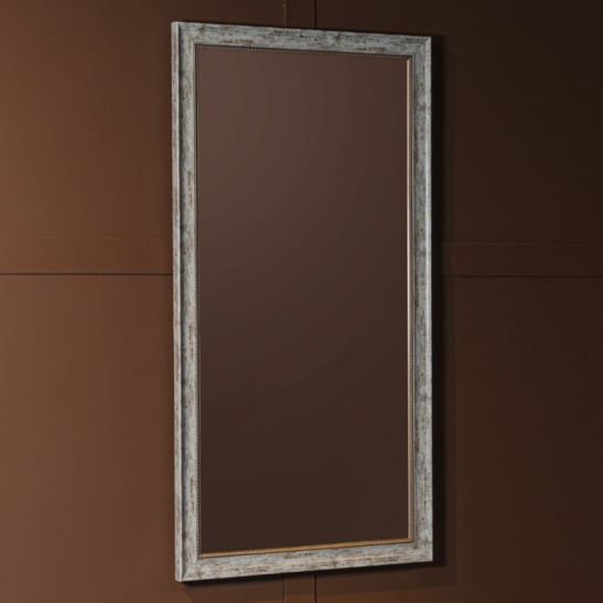 Зеркало "Феникс" 500x1100 мм, багет, арт. ФР-00002508, г. Нижний Новгород, Россия