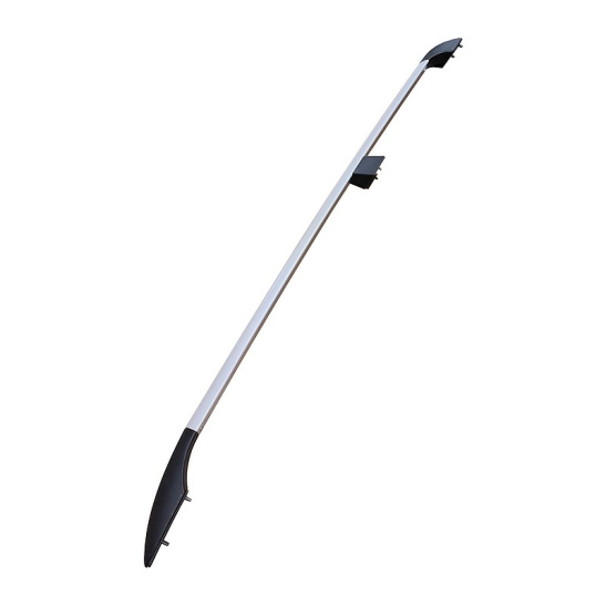 3163-8221111-10 Дуга багажника (рейлинг) УАЗ-Патриот левая (UAZ)