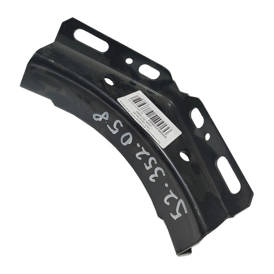 3309-3513080 Кронштейн воздушного баллона ГАЗ Оригинал