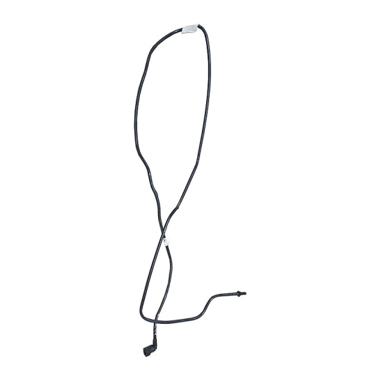 3221-1104152-20 Трубка топливная сливная к баку полиамид ГАЗель ГАЗ Оригинал