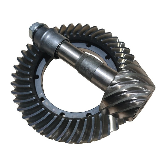 3302-2402165-60 Главная пара з/моста ГАЗель Бизнес, -Next УМЗ-42164, А-274, Cummins ISF 2.8 (10х43 зуб) тонкая ГАЗ О Оригинал