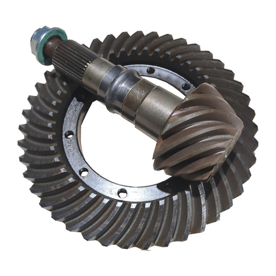 С41R92-2402165 Главная пара з/моста ГАЗель-Next (4,6 т.) ГАЗ Оригинал