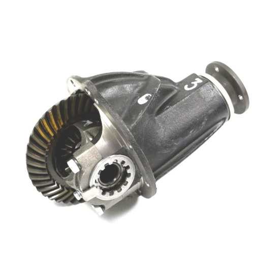 2106-2402010 РЕДУКТОР ЗАДНЕГО МОСТА (ПАРКС)