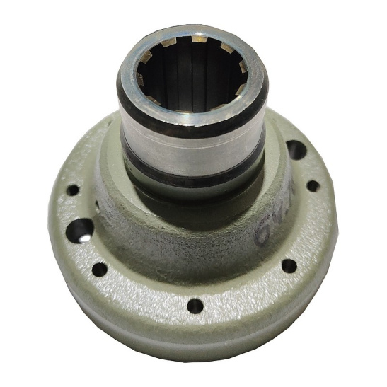 33027-1802044-10 Фланец передней крышки РК ГАЗ Оригинал