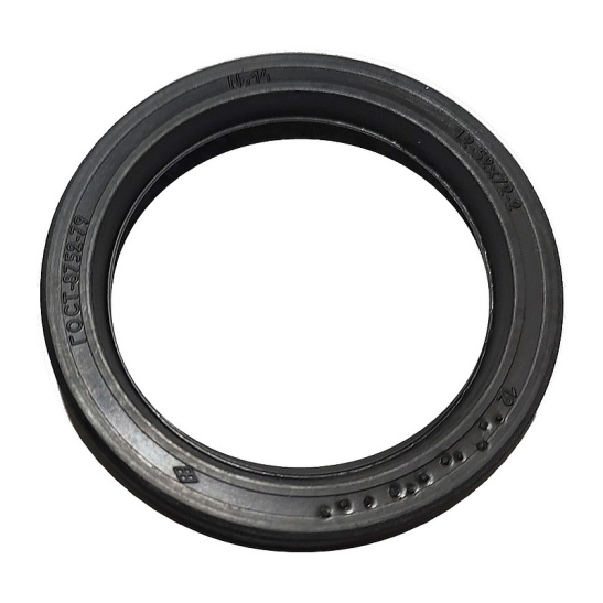 2531312-195 САЛЬНИК ШАРНИРА ПЕРЕДНЕГО МОСТА Газель 4х4/полый привод/,ступицы передней и полуоси Волга-31105 (1.2-52х72-2) ГАЗ Оригинал