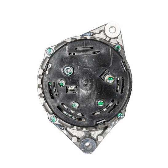 5122.3771-30 АЕ ГЕНЕРАТОР ГАЗ,УАЗ (двигатели ЗМЗ-405,406,409 и модификации) 14 B 135 А "АвтоЭлектрика"