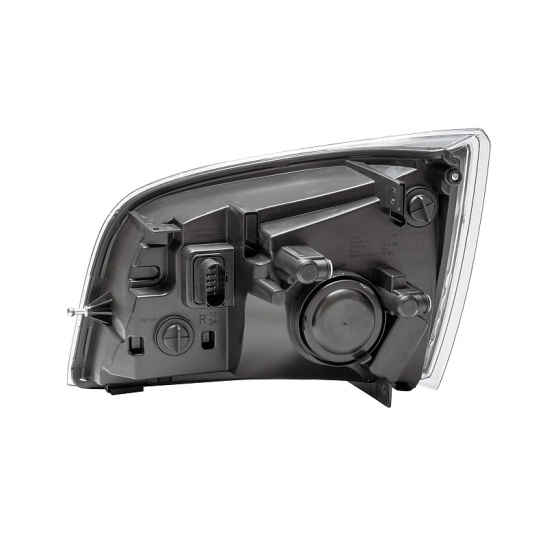 С41R11.3711012 AE (ФГ026 АЕ) БЛОК-ФАРА ГАЗОН-NEXT ПРАВАЯ "АвтоЭлектрика" (аналог 6044.3775)