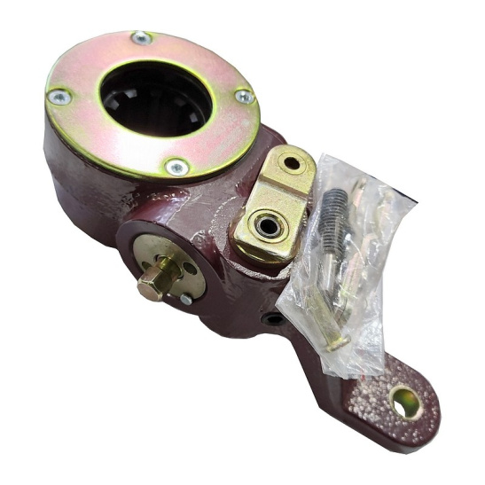 РТ-40-09-00 Регулятор/рычаг/ тормоза (левый) ПАЗ 3203,3204 (Автомагнат)