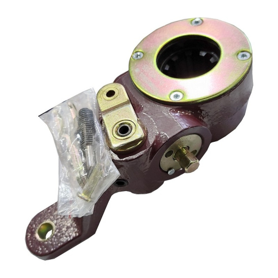 РТ-40-08-00 Регулятор/рычаг/ тормоза (правый) ПАЗ 3203,3204 (Автомагнат)