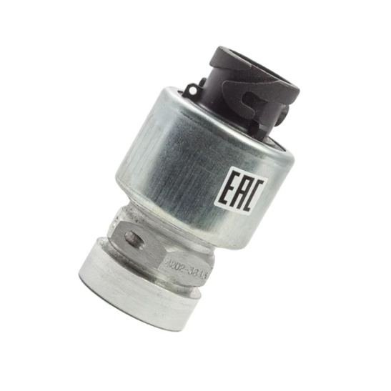 4202.3843010 ДАТЧИК СКОРОСТИ (привод спидометра) КАМАЗ н/о, МАЗ, ПАЗ (8-ми импульсный)